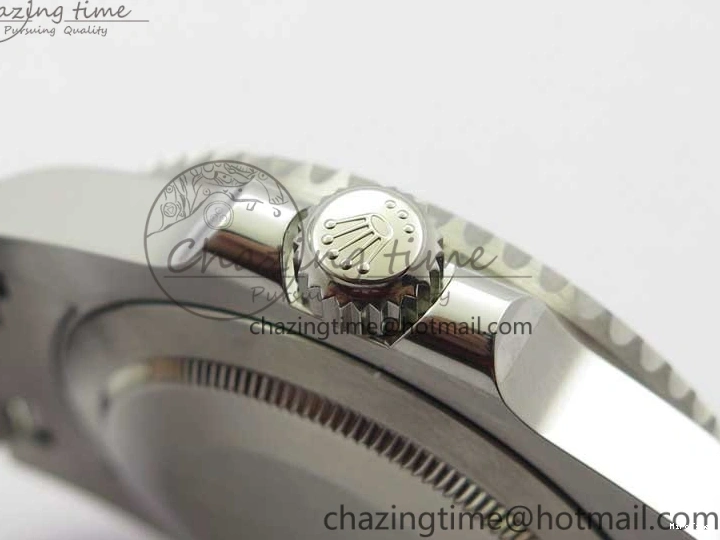 MiroTime 0217 DailyWear Submariner 116610 LN Black Ceramic 316L Bp Maker 1:1 Best Edition Black Dial on SS Bracelet SA3135 V 3019